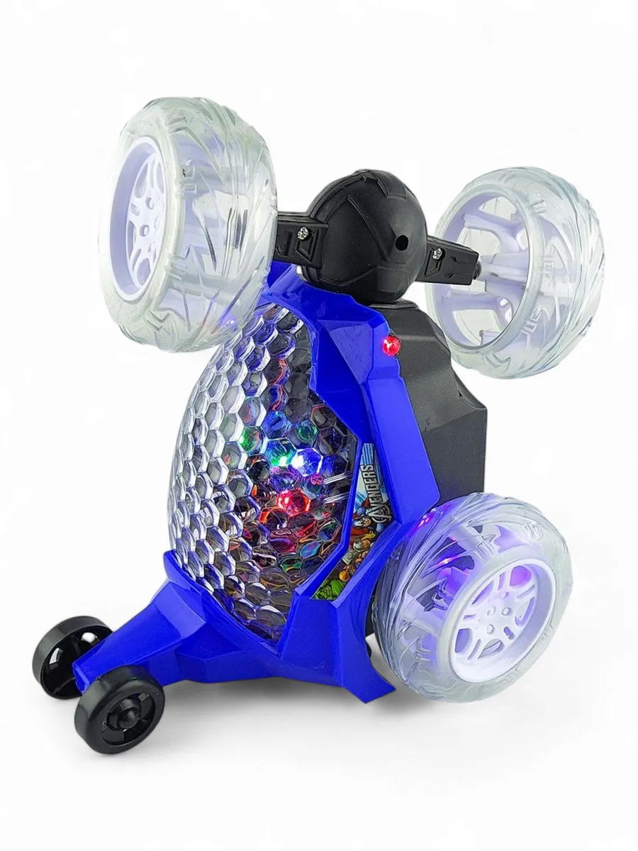 Автомобиль РУ RENDA - фото 5