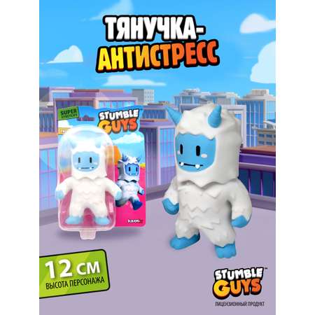Фигурка Stumble Guys Frost Yeti