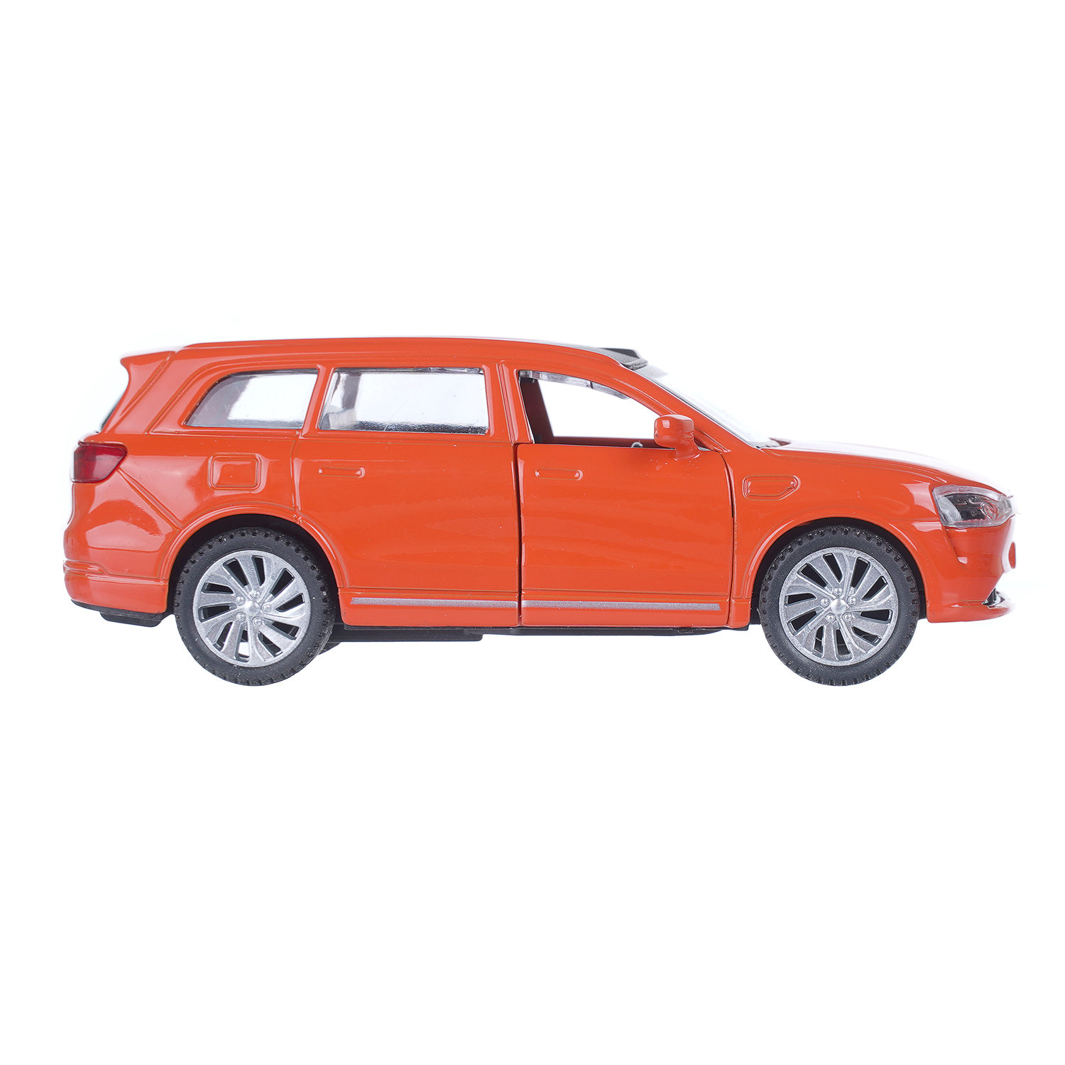 Автомобиль Технопарк AITO 412468 - фото 8