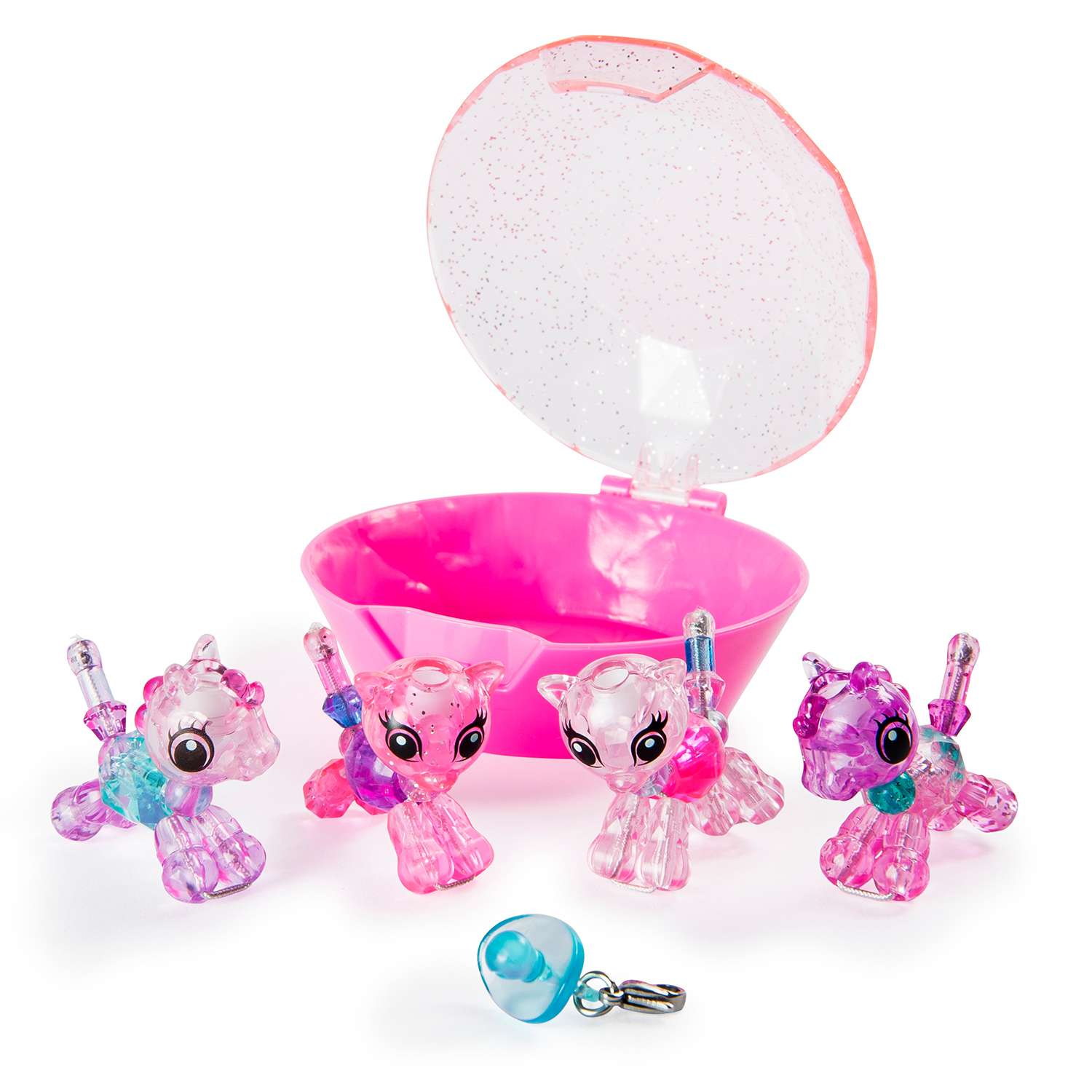 Набор для творчества Twisty Petz - фото 4