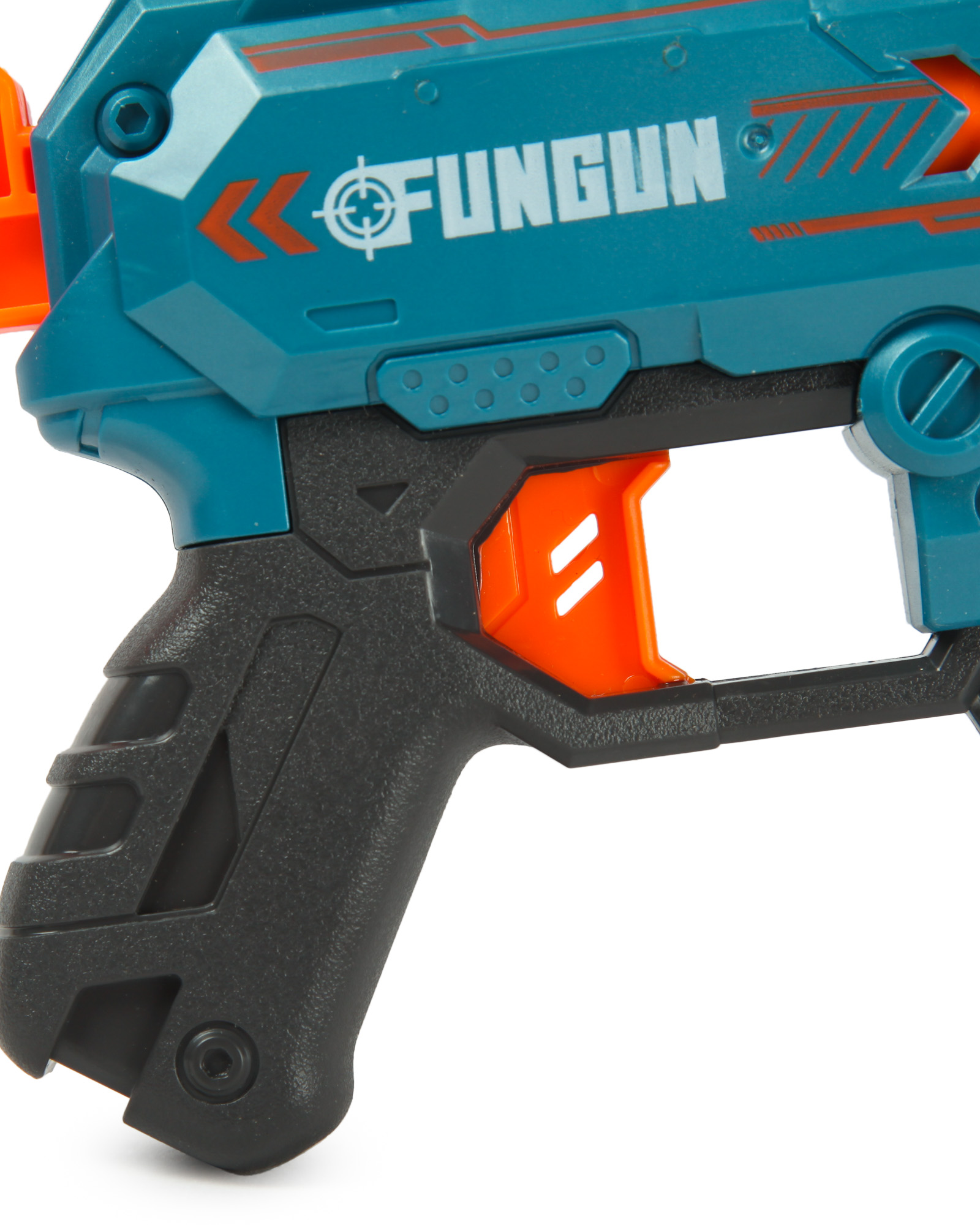 Бластер FUNGUN Fury - фото 3