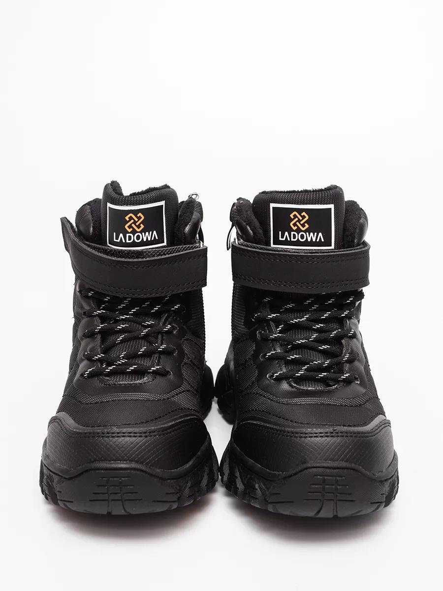 Ботинки Канарейка R3421-1 - фото 2