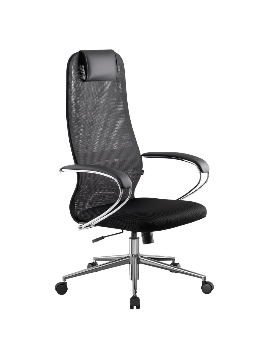 Компьютерное кресло Brabix - фото 10