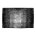 Ковёр Vortex Профи 80 x 120 см