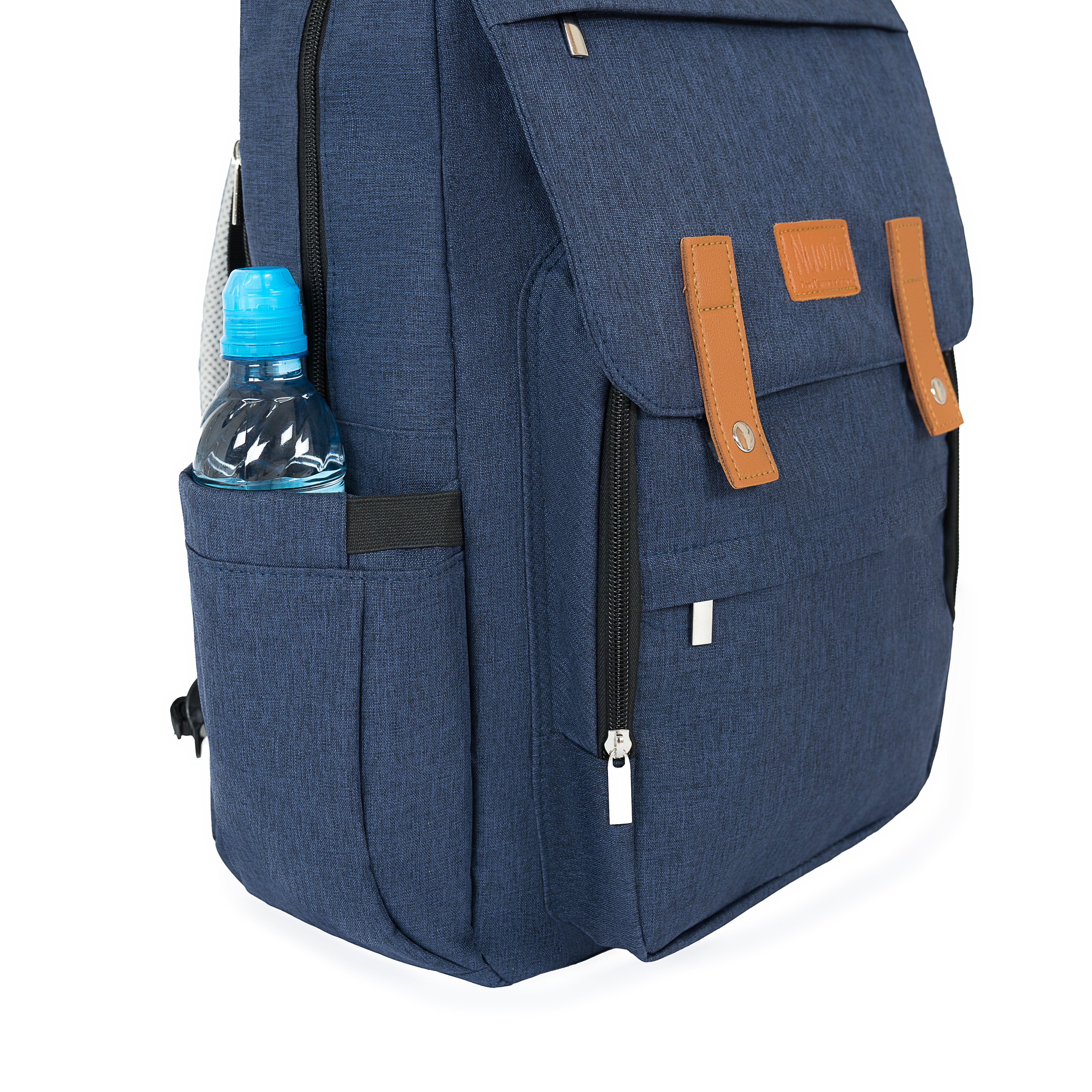 Рюкзак Nuovita CAPCAP hipster - фото 16