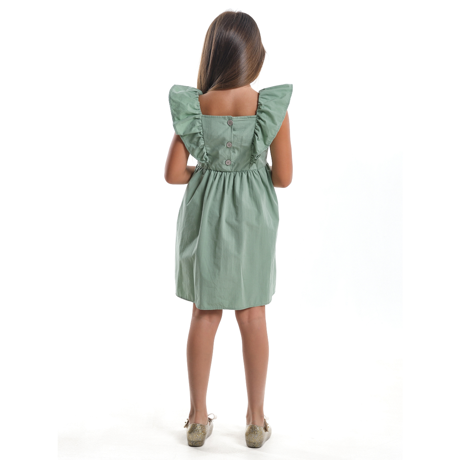 Платье Mini-Maxi 22-7825-1 - фото 2