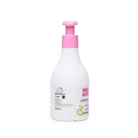Мыло жидкое Hello Kitty 250 мл