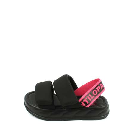 Босоножки Antilopa