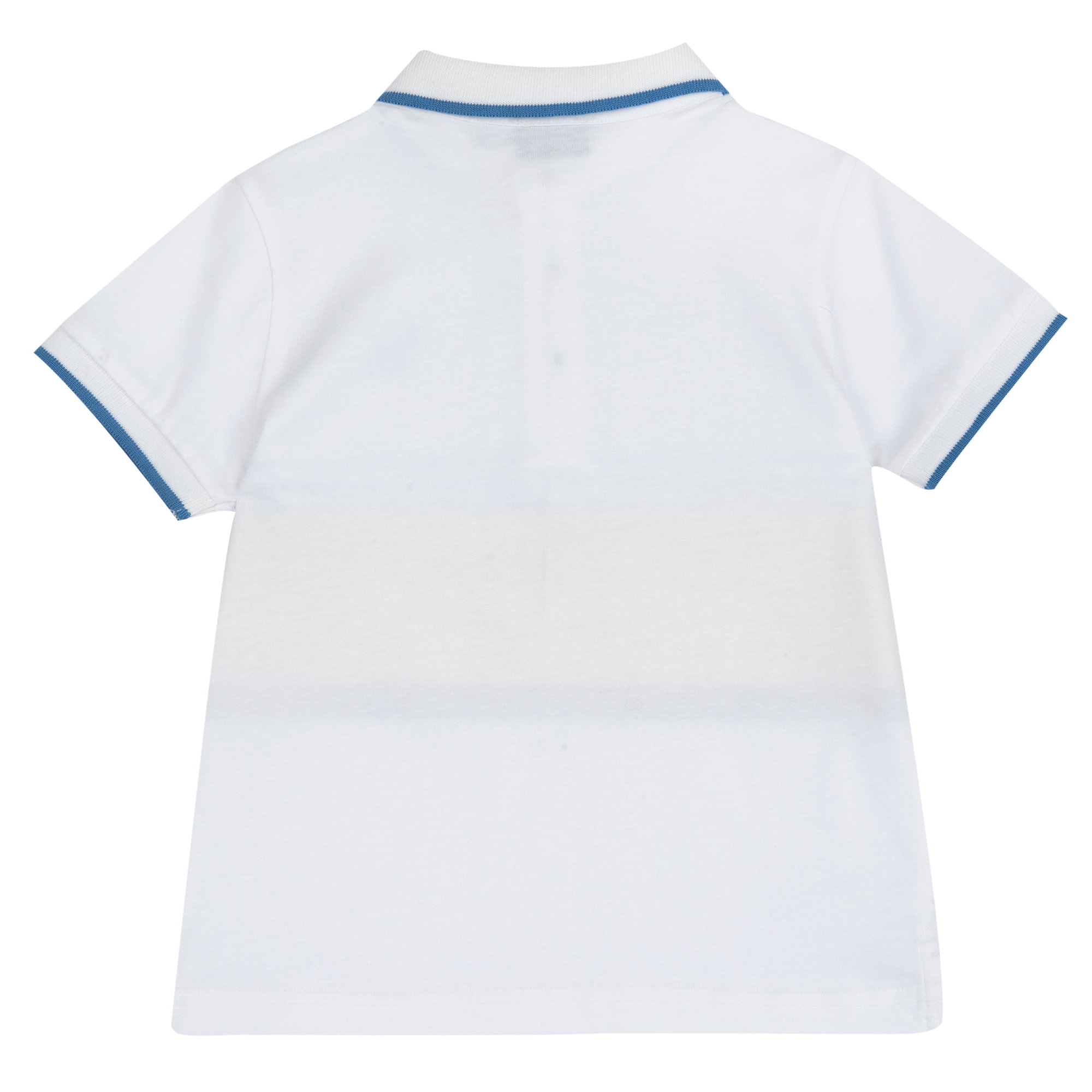 Футболка-поло Chicco 09102162000033 - фото 2