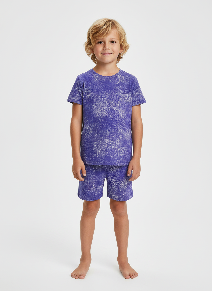 Пижама КотМарКот 801339 - фото 1