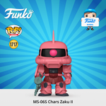 Фигурка Funko POP!