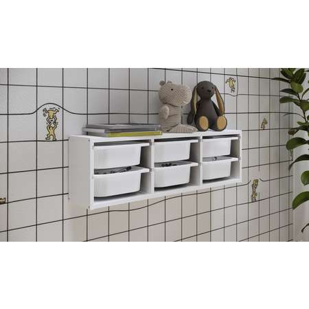 Полка IKEA СЫНОД