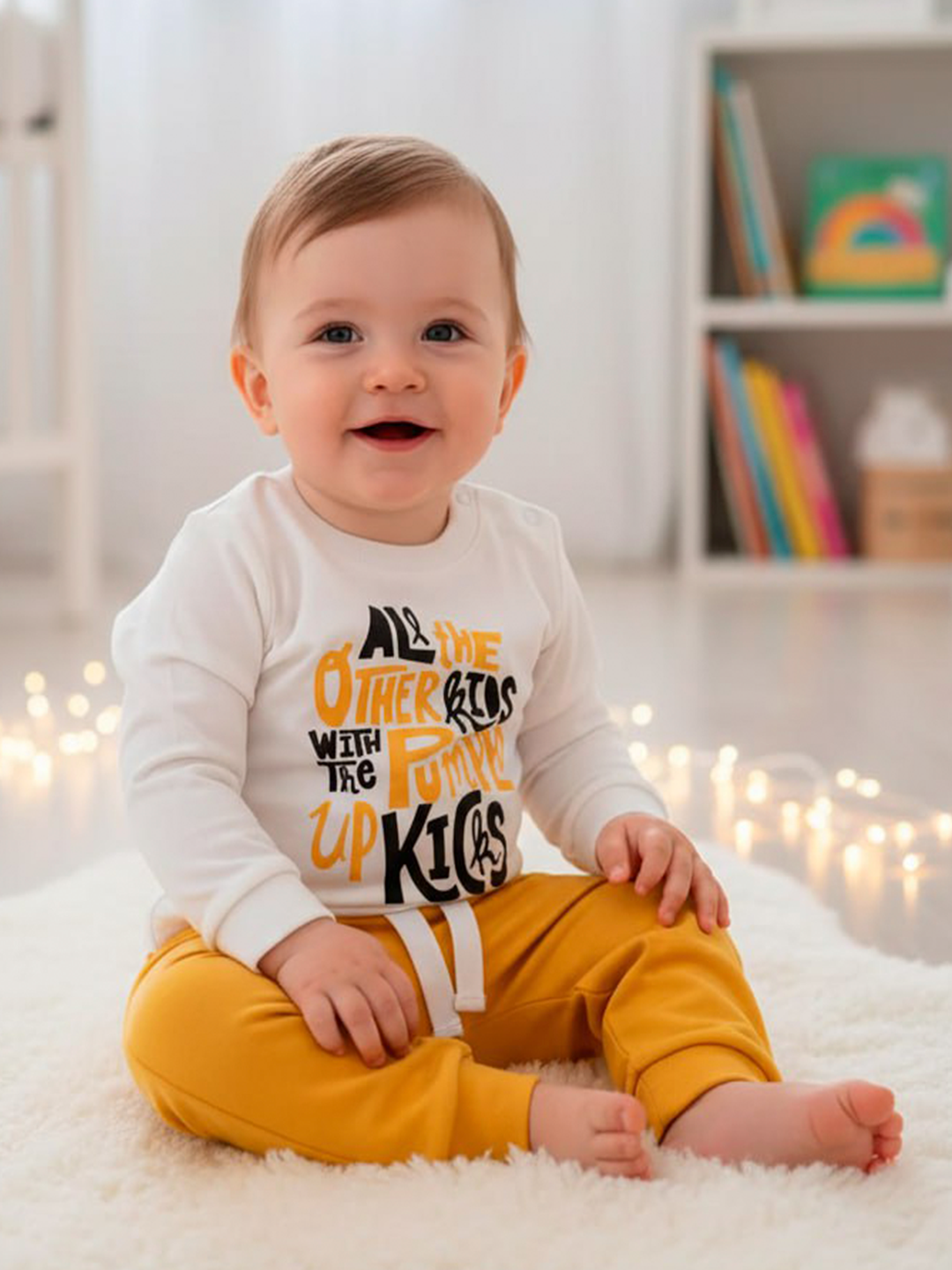 Костюм Совенок Дона МК2-10209-3182/2 - фото 2