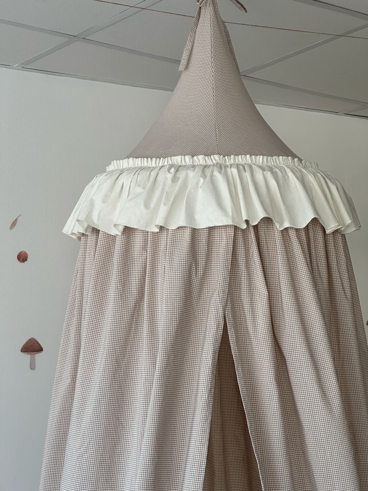 Балдахин Малышу по Шалашу - фото 2