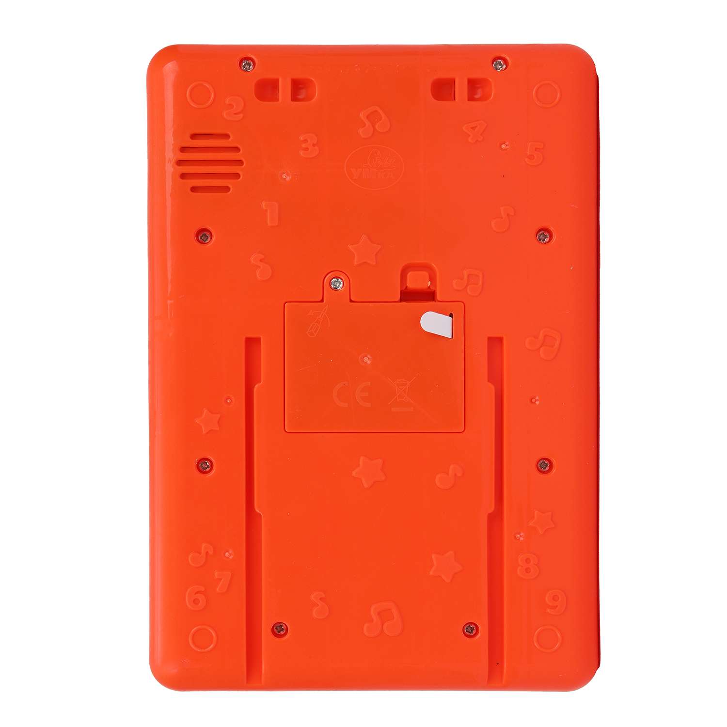 Игрушка УМка Планшет Обучающая 394149 - фото 4
