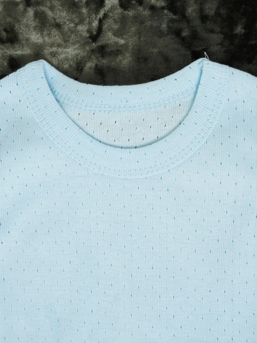 Боди 3 шт Супер Пупс нбр/3пр/бодимайка/индментсвгол/трансфрибана - фото 26