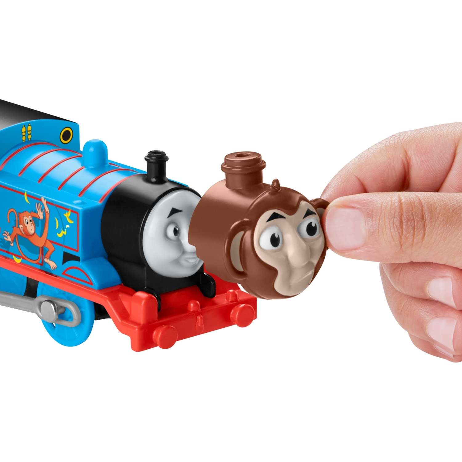 Набор железнодорожный Thomas and Friends GLK81 - фото 8