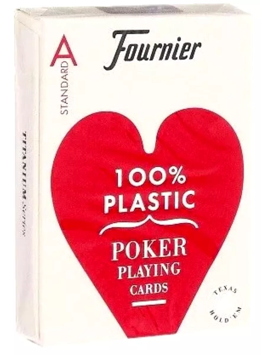 Настольная игра Fournier - фото 3