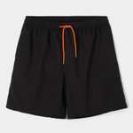 Шорты купальные ё