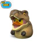 Фигурка Jurassic Park Утка Tubbz Mini Т-Рекс