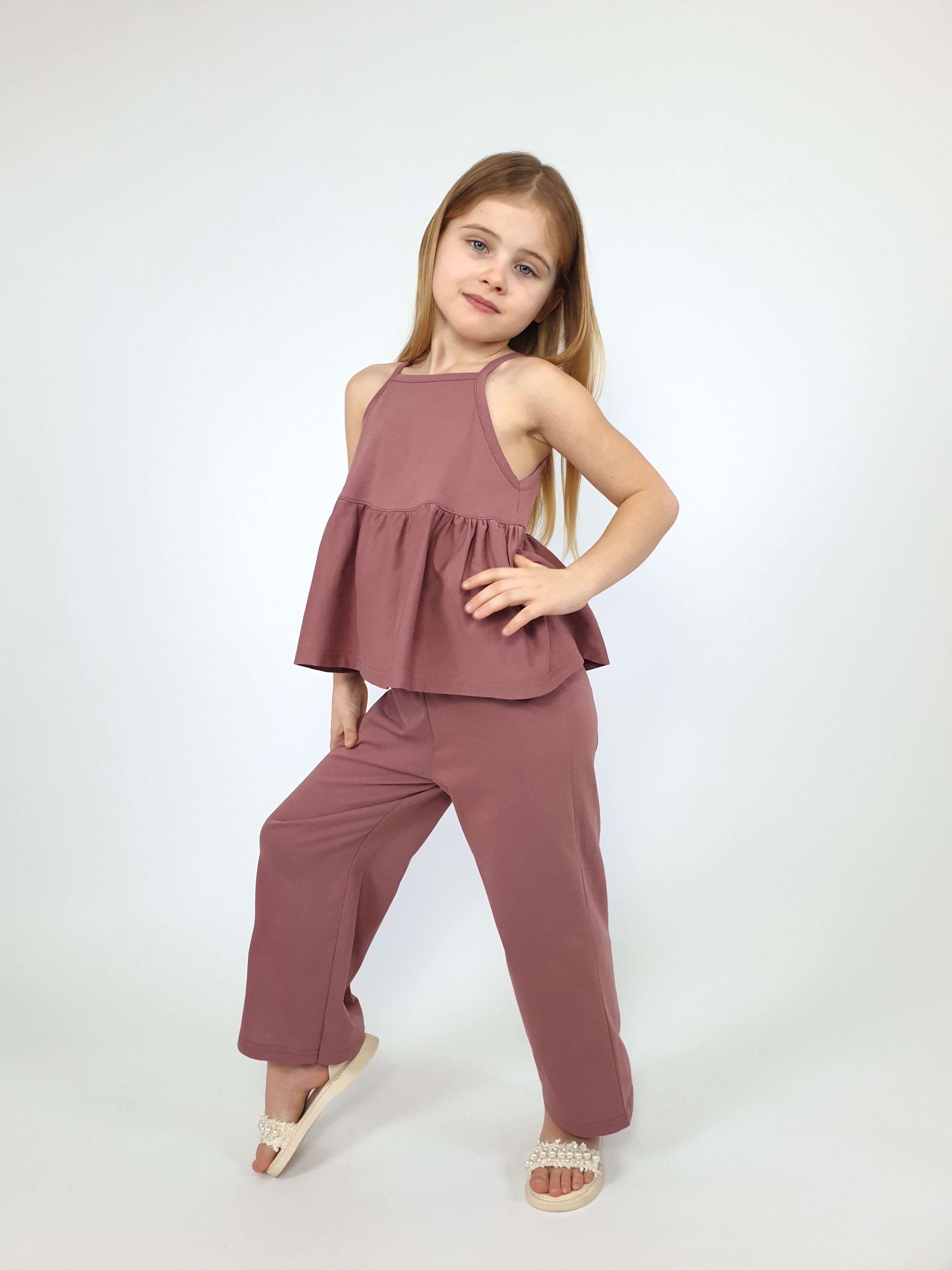 Костюм Luneva 02-158-2. - фото 12