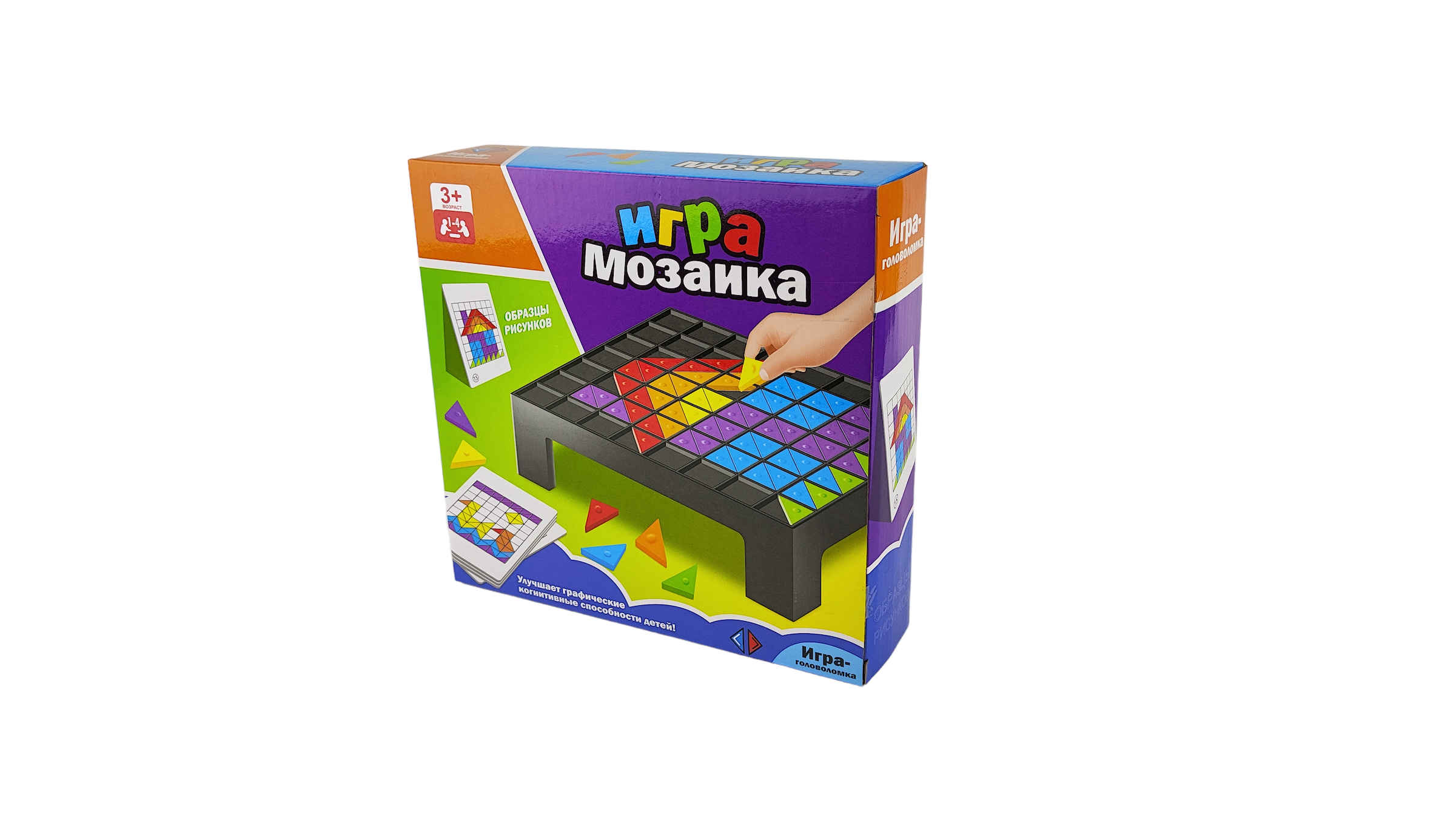 Игрушка CJ Toys - фото 2