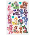 Наклейки Enchantimals