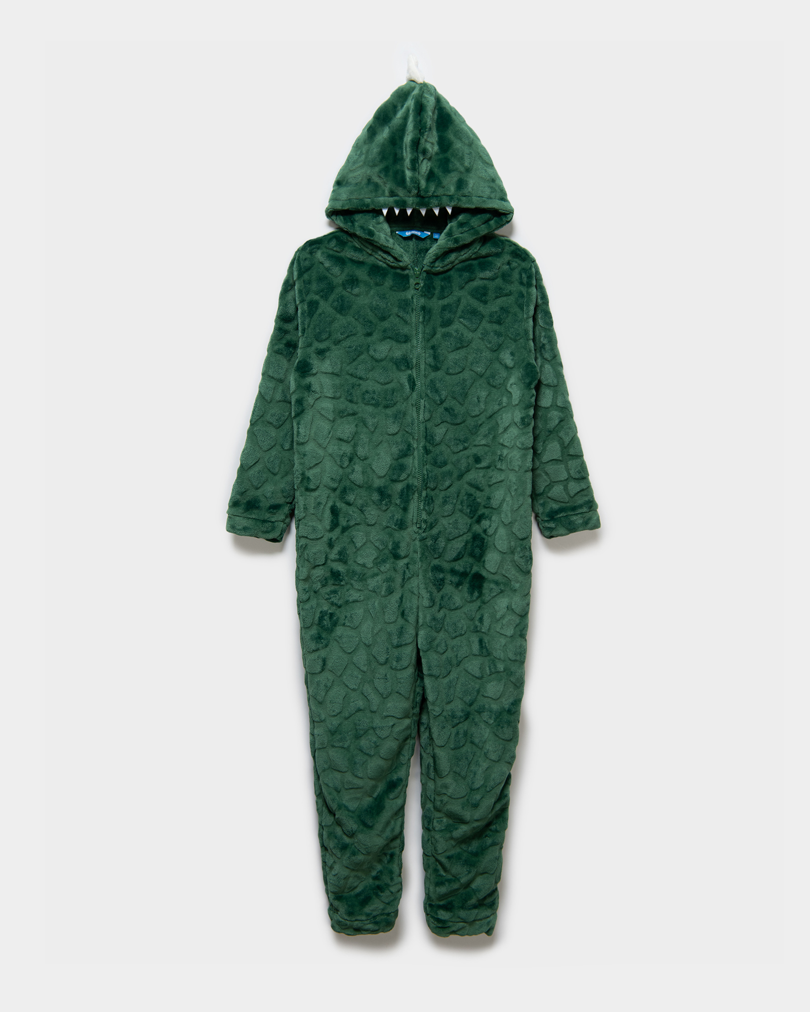 Кигуруми Grimmo Динозавр W24GR5-K8tb-44 - фото 2