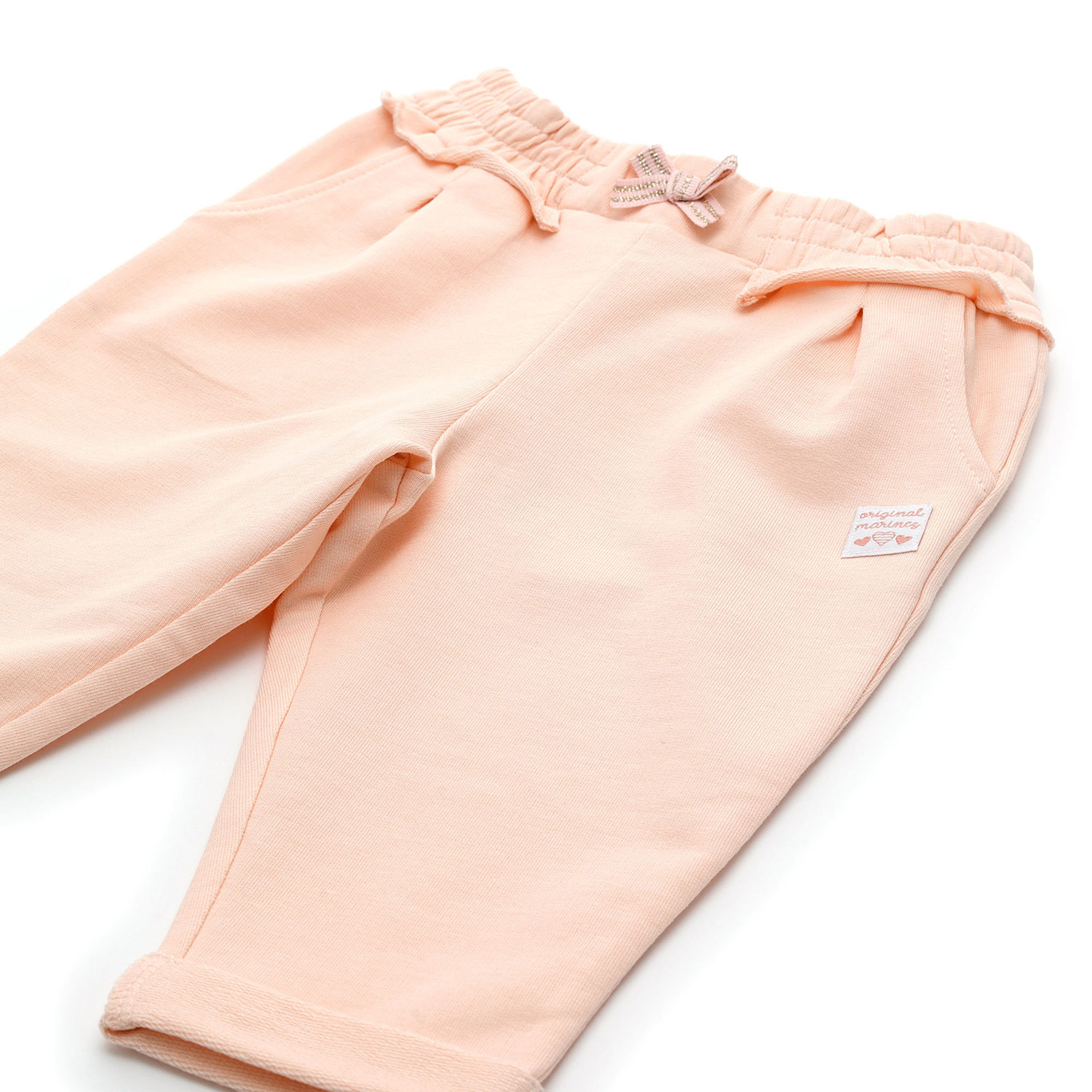 Брюки ORIGINAL MARINES DDP1065NF_13-1511TCX - фото 4