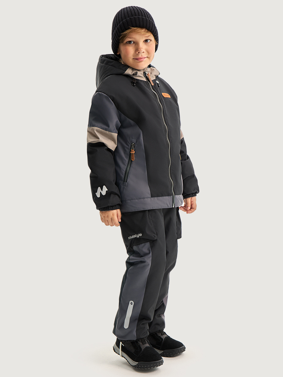 Изображение товара Костюм NIKASTYLE: 128