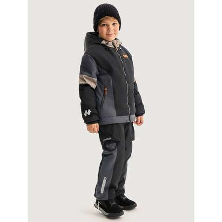 Костюм NIKASTYLE