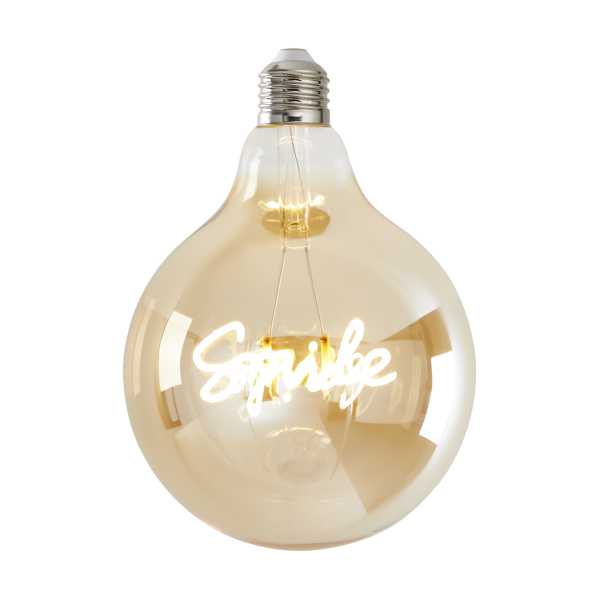 Лампочка декоративная VOLTEGA 8553 - фото 1