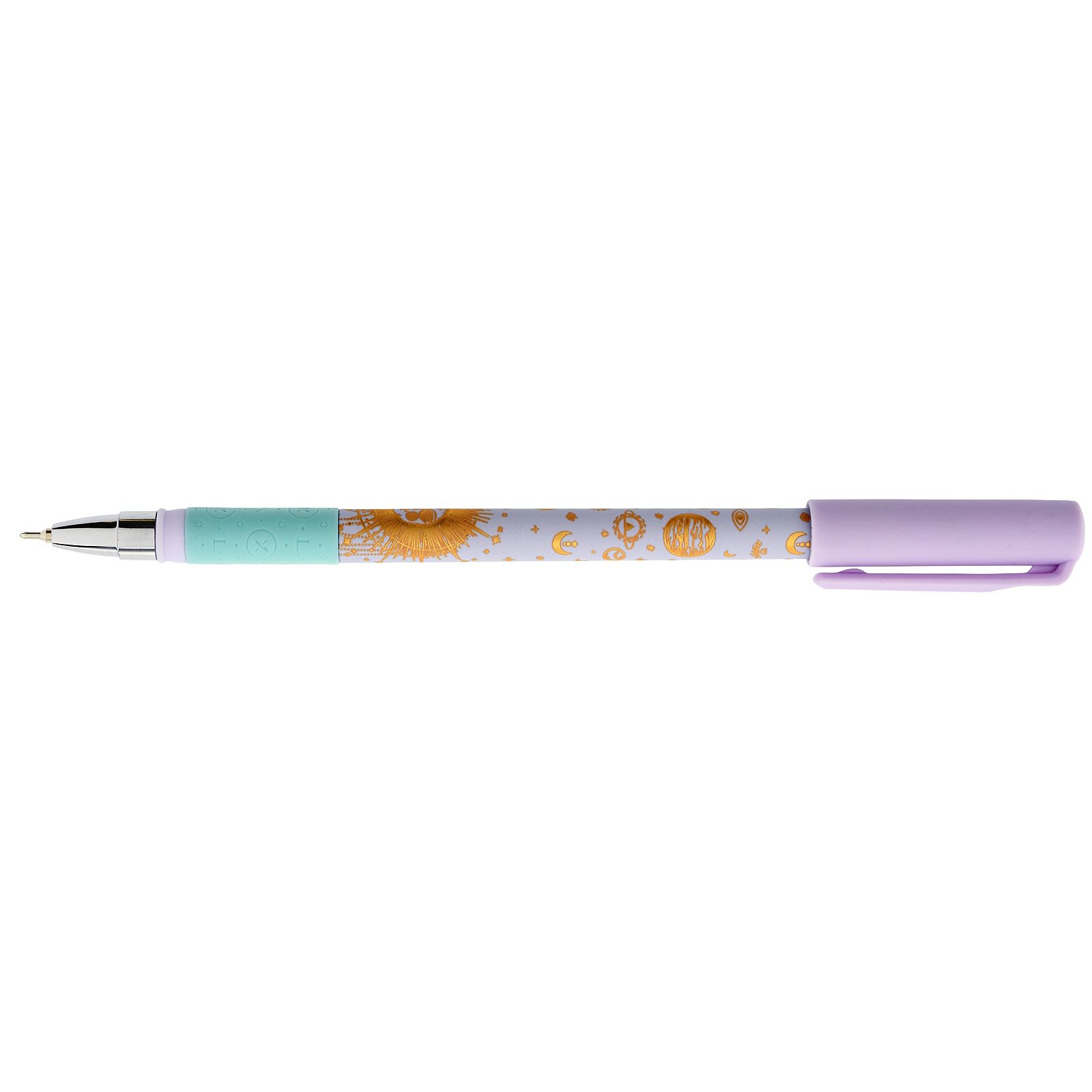 Ручка шариковая Lorex Stationery 1 шт. - фото 3