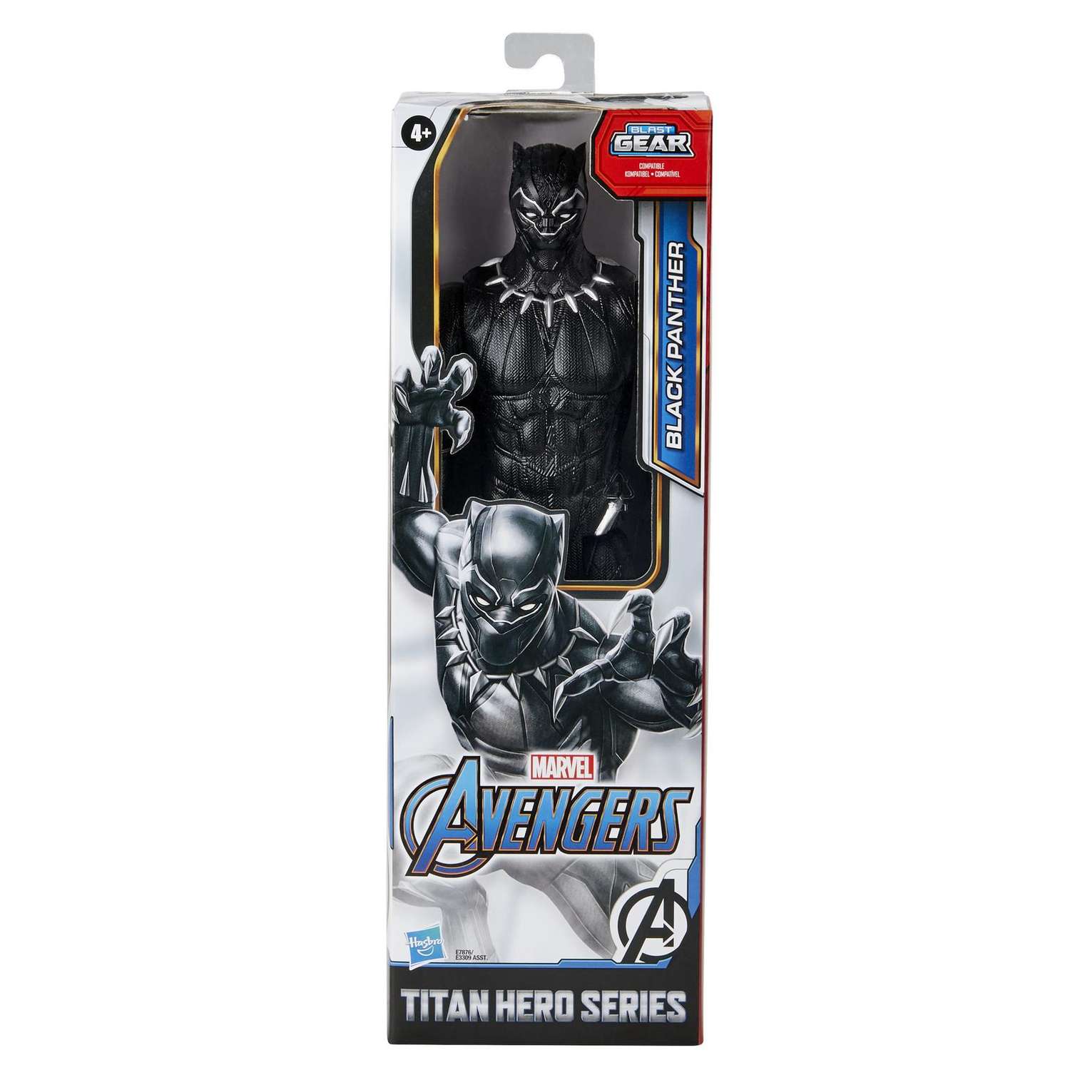 Фигурка Marvel - фото 2