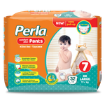 Трусики Perla XXL 32 шт.