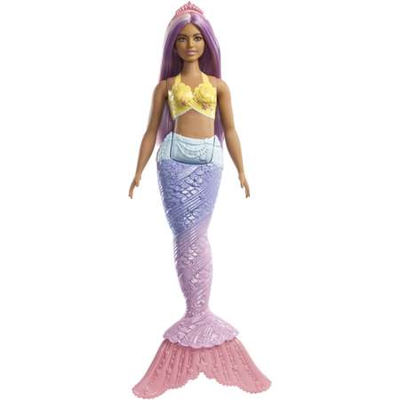 Кукла модельная Barbie