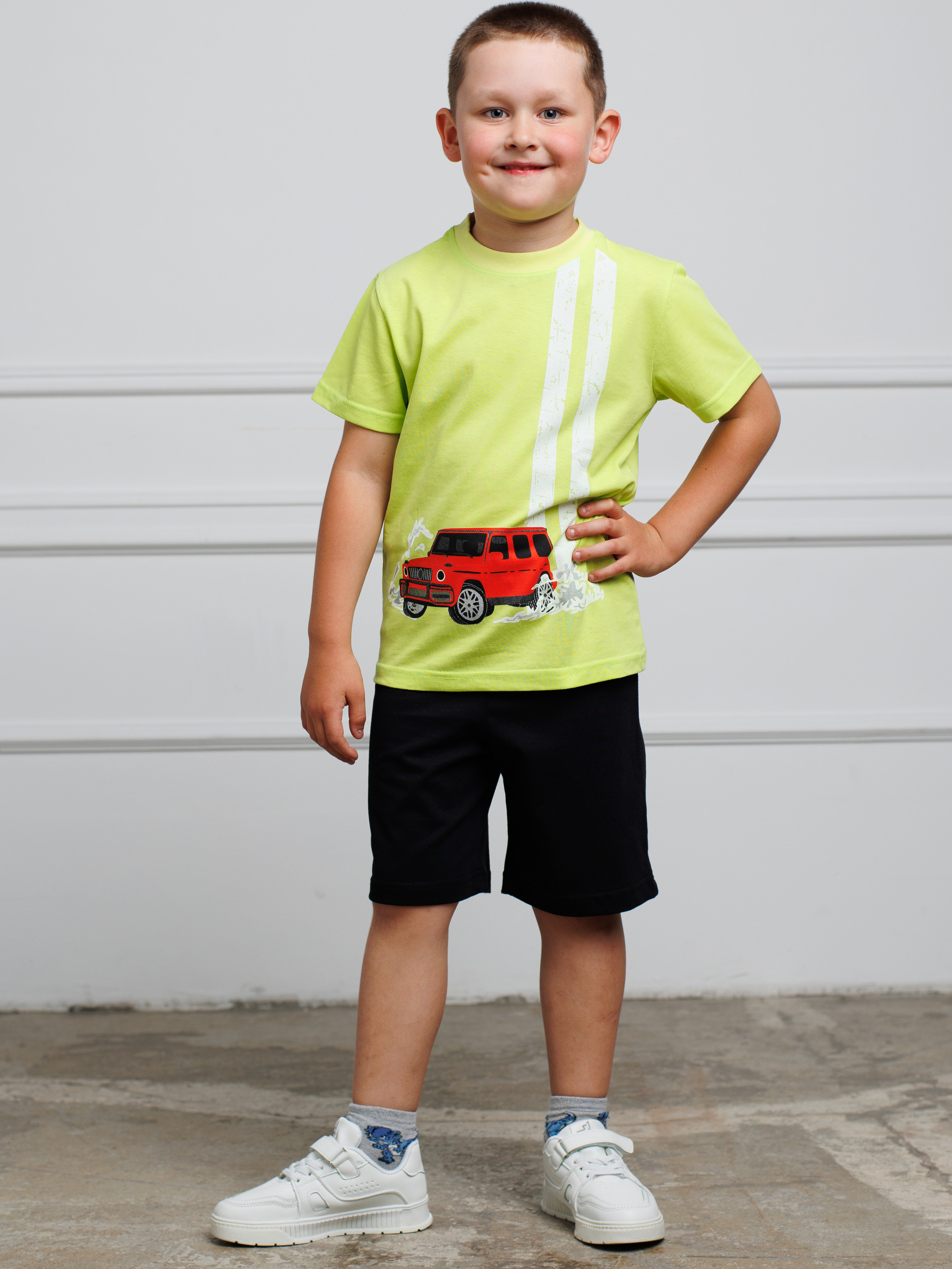 Костюм VGtrikotazh d6015 - фото 1