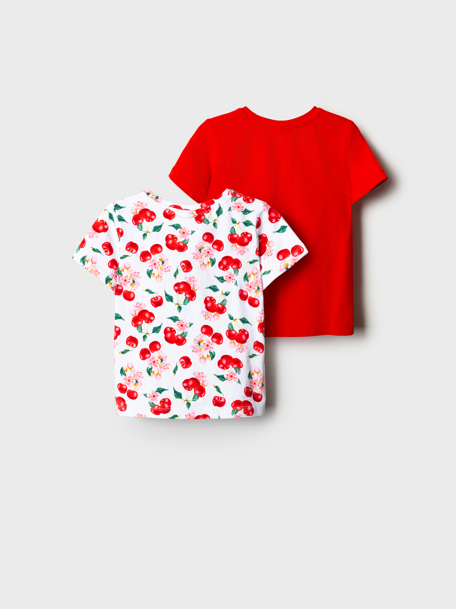 Футболка 2 шт PlayToday 12622125 - фото 10