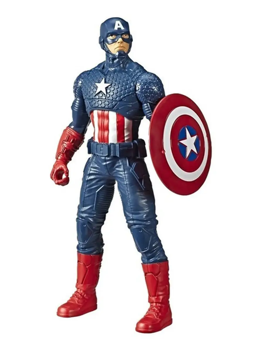 Фигурка Marvel - фото 2