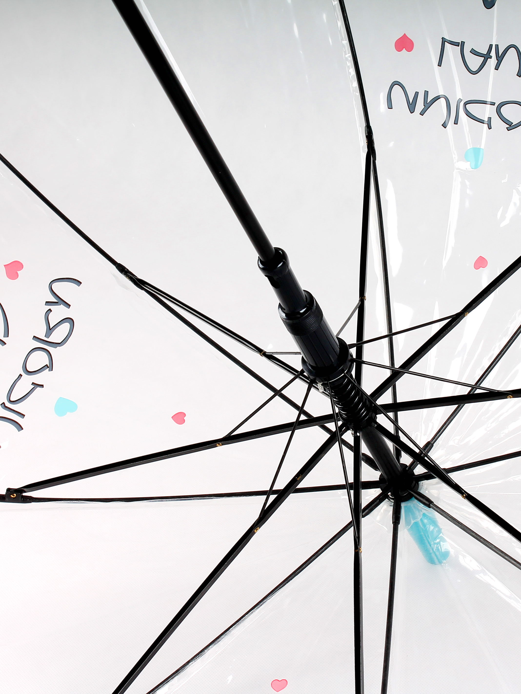 Зонт ЭВРИКА 99108 - фото 5