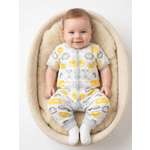 Комбинезон Эскимо