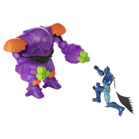 Игровой набор Batman