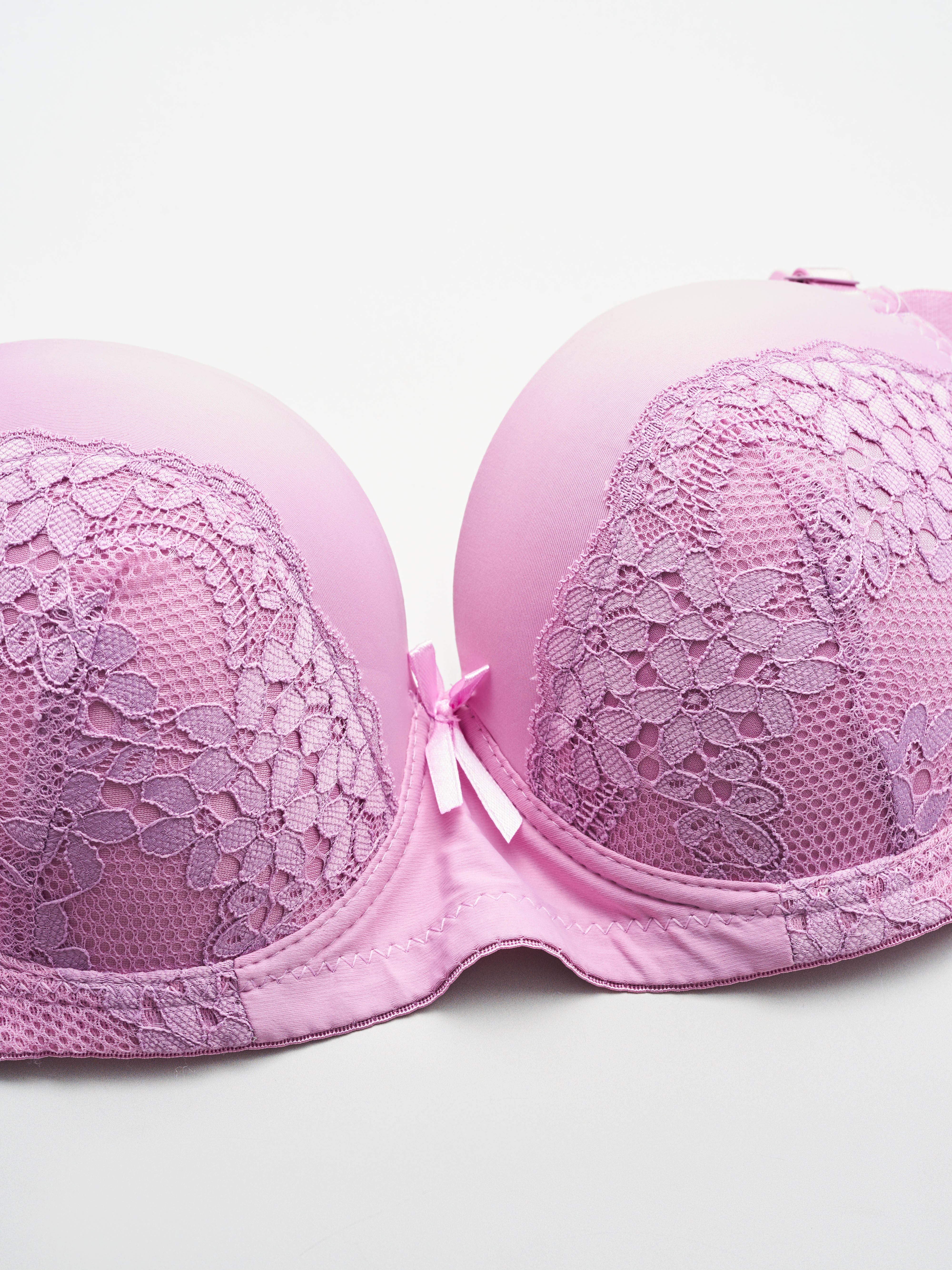 Бюстгальтер Настроение женщины L00022/РОЗОВЫЙ - фото 9