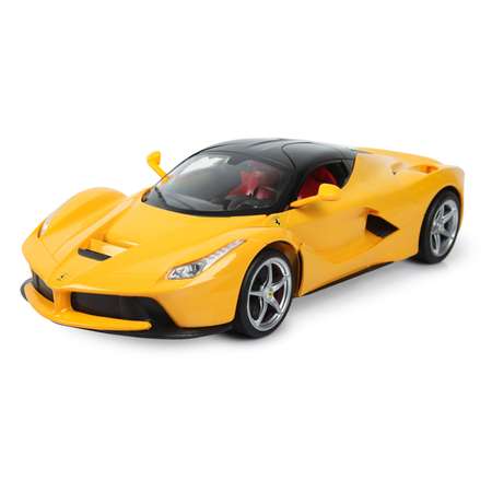 Автомобиль РУ Rastar Ferrari 1:14