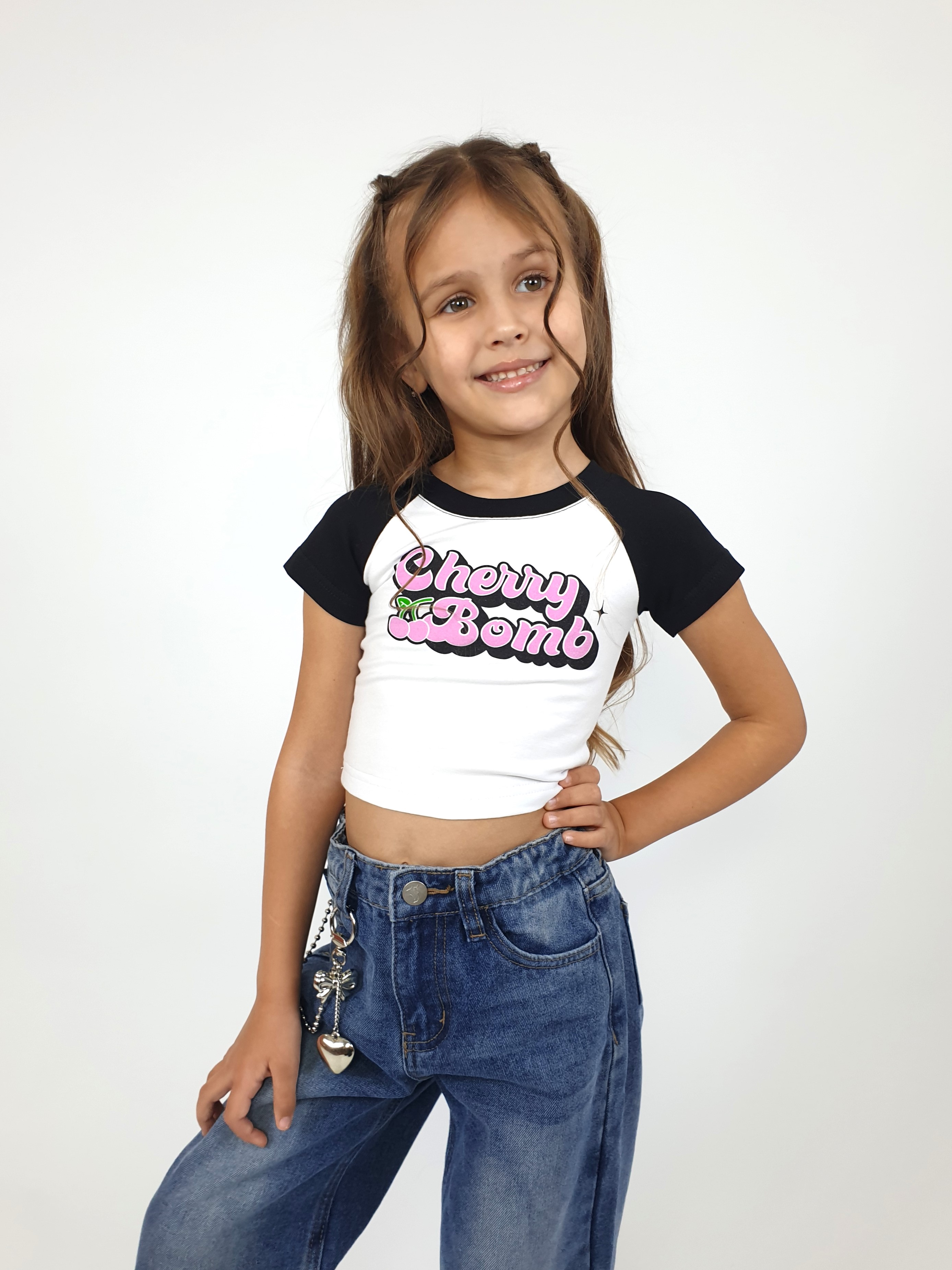 Футболка Luneva 62-14-2. - фото 8