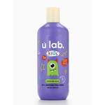 Шампунь URAL LAB 400 мл 1 шт.