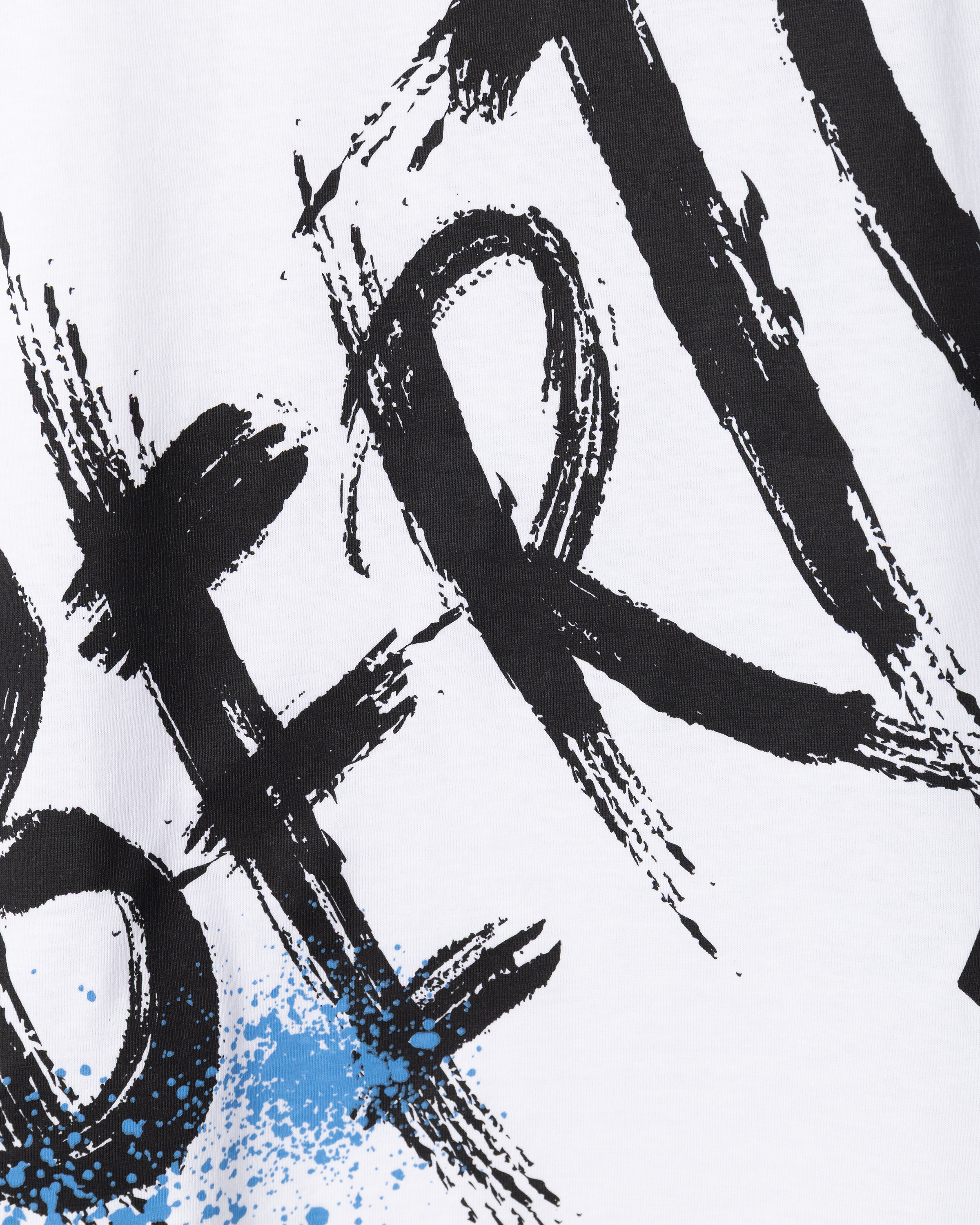 Футболка Futurino FB-SS26-101FUtb-00 - фото 3