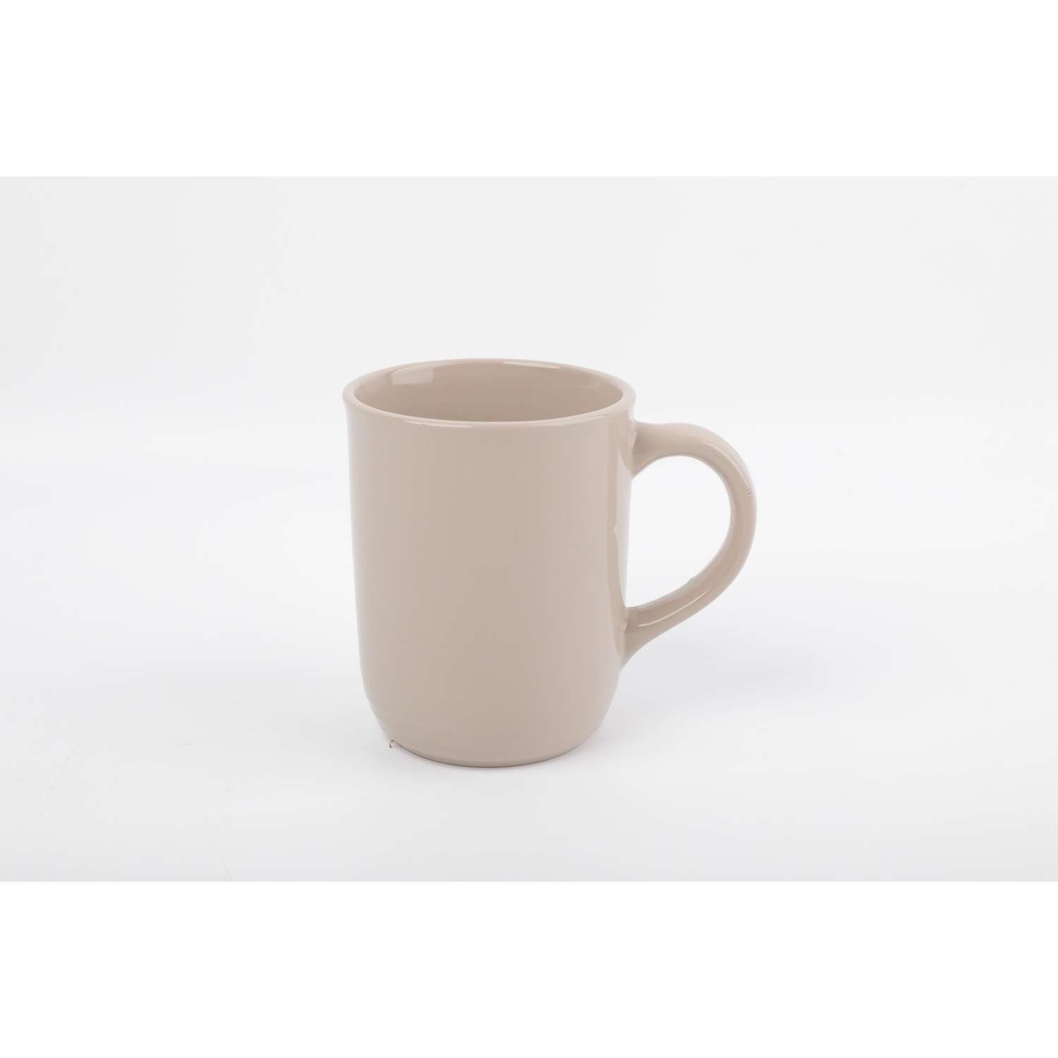 Кружка ё 440мл в ассортименте - фото 1