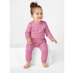 Боди и ползунки Bossa Nova