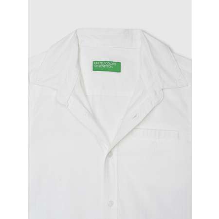 Рубашки United Colors of Benetton